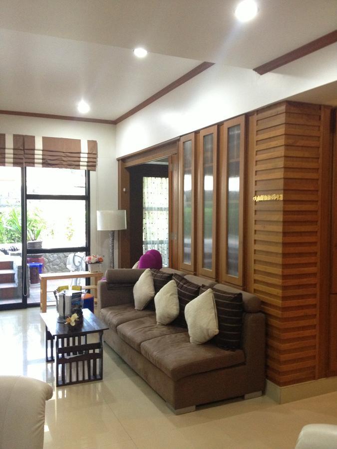 Ruankeaw Homestay Nai Harn Екстер'єр фото
