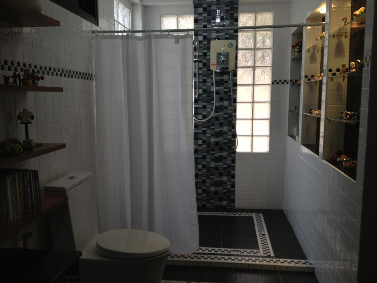 Ruankeaw Homestay Nai Harn Екстер'єр фото