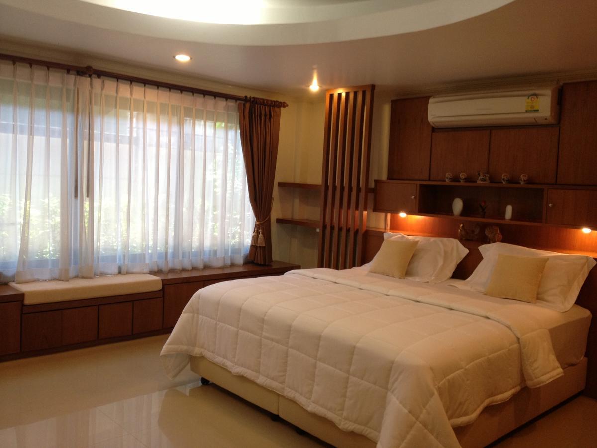 Ruankeaw Homestay Nai Harn Екстер'єр фото