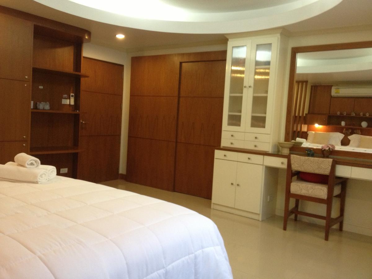Ruankeaw Homestay Nai Harn Екстер'єр фото