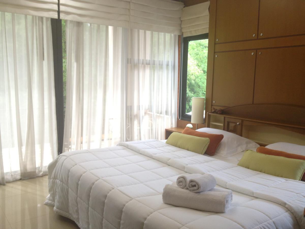 Ruankeaw Homestay Nai Harn Екстер'єр фото